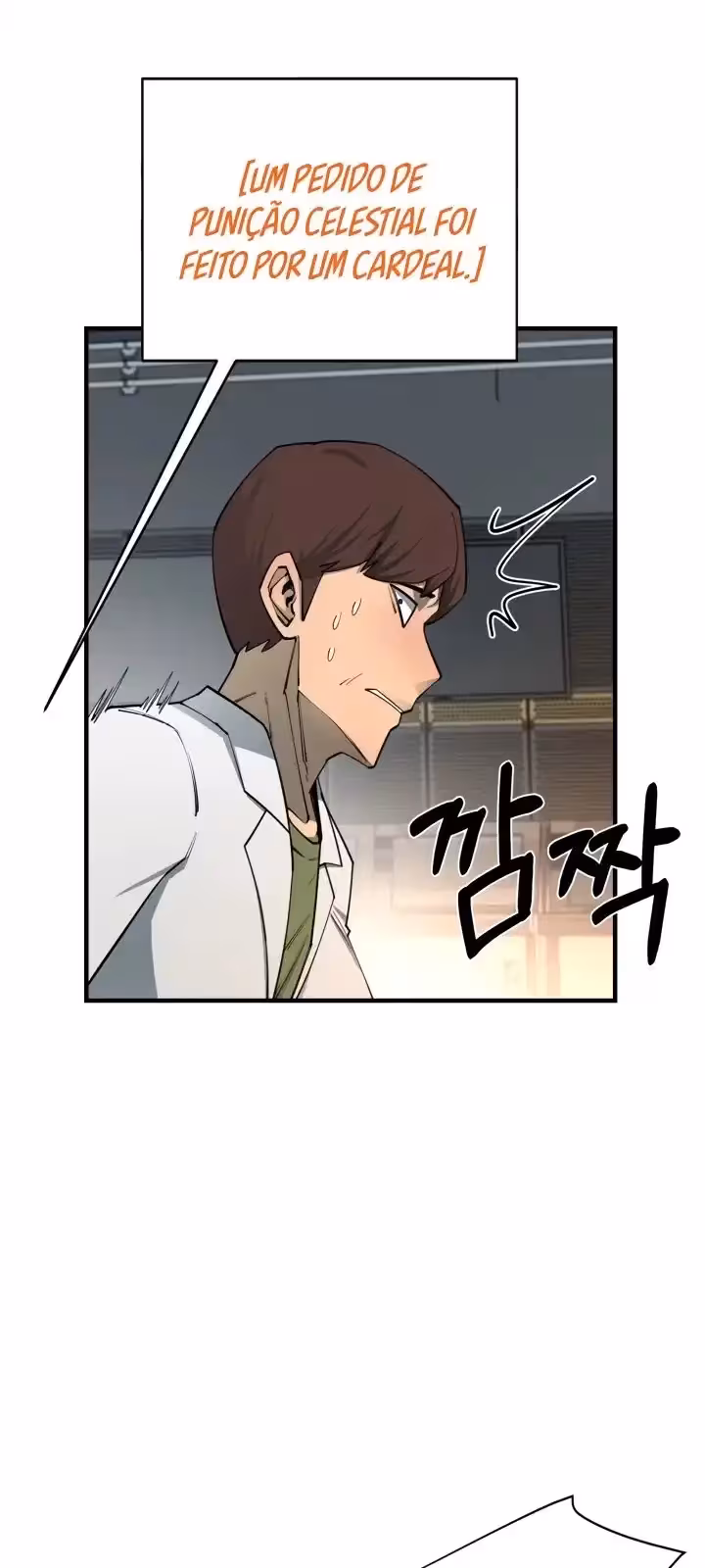 Página do Capítulo 93