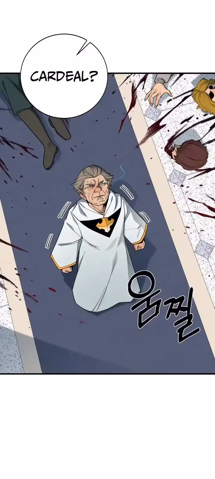 Página do Capítulo 93