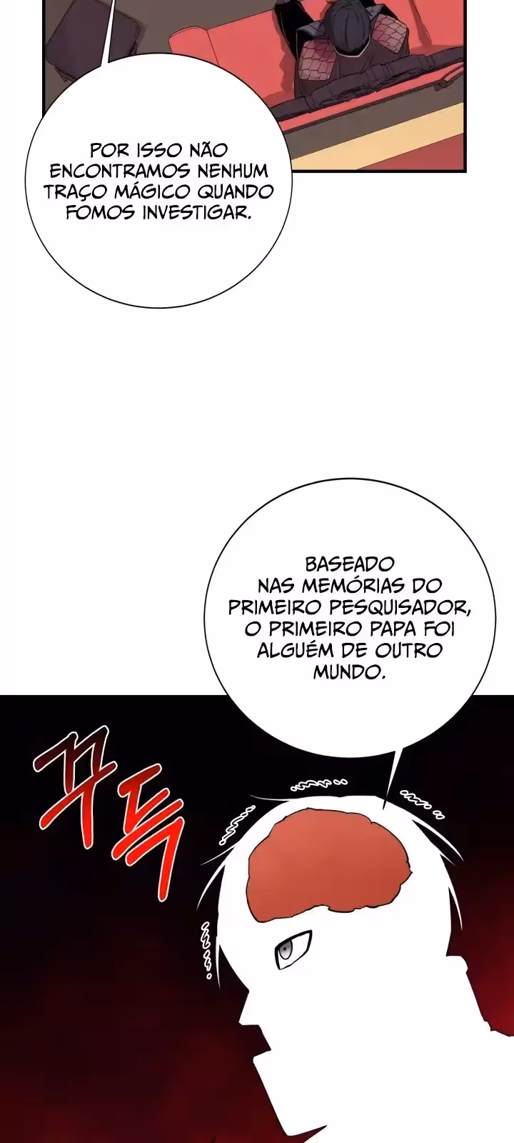 Página do Capítulo 93