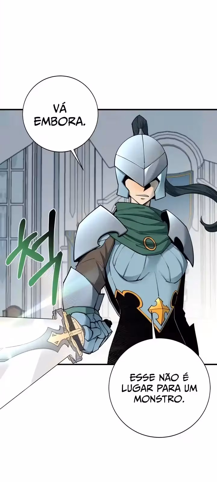 Página do Capítulo 93