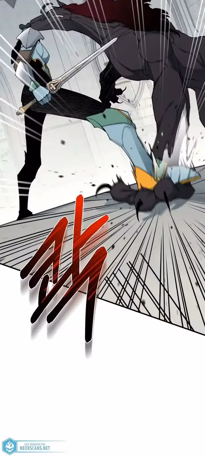 Página do Capítulo 93