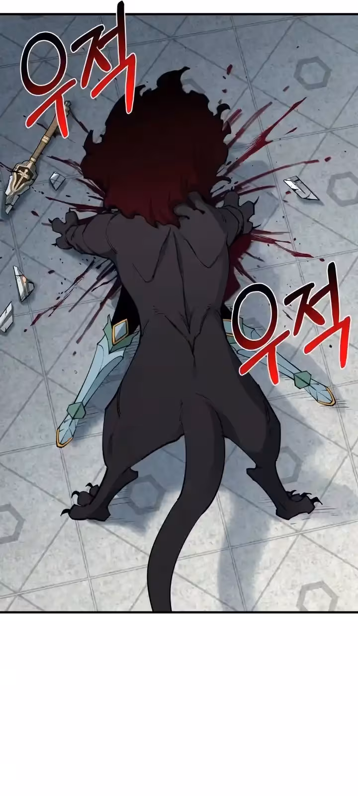 Página do Capítulo 93