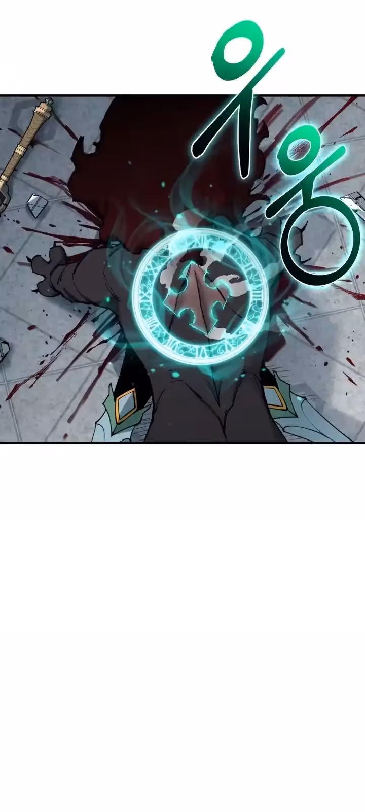 Página do Capítulo 93