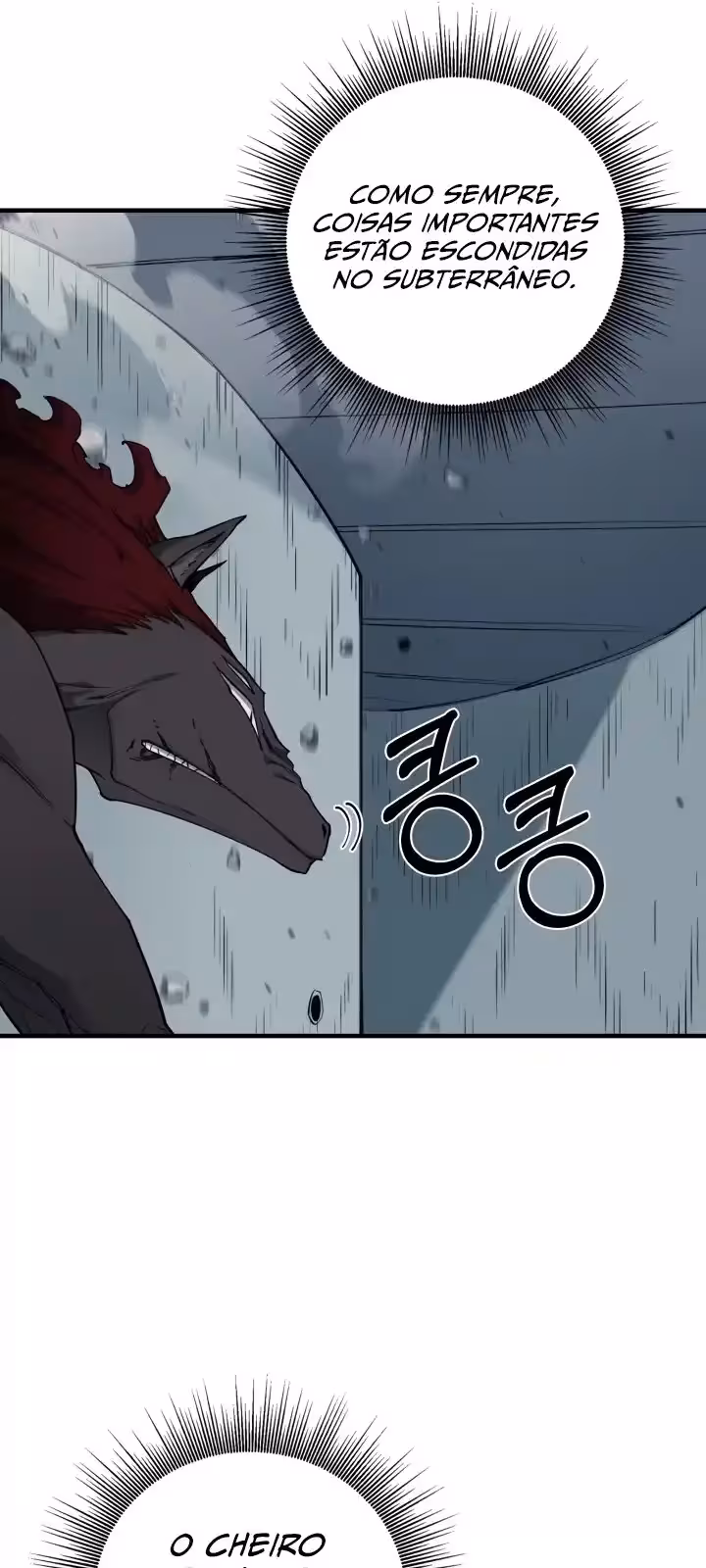 Página do Capítulo 93