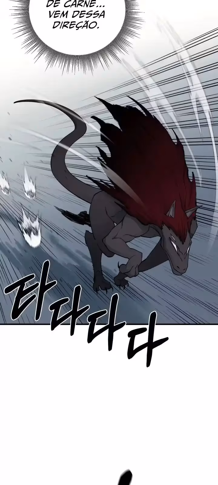 Página do Capítulo 93