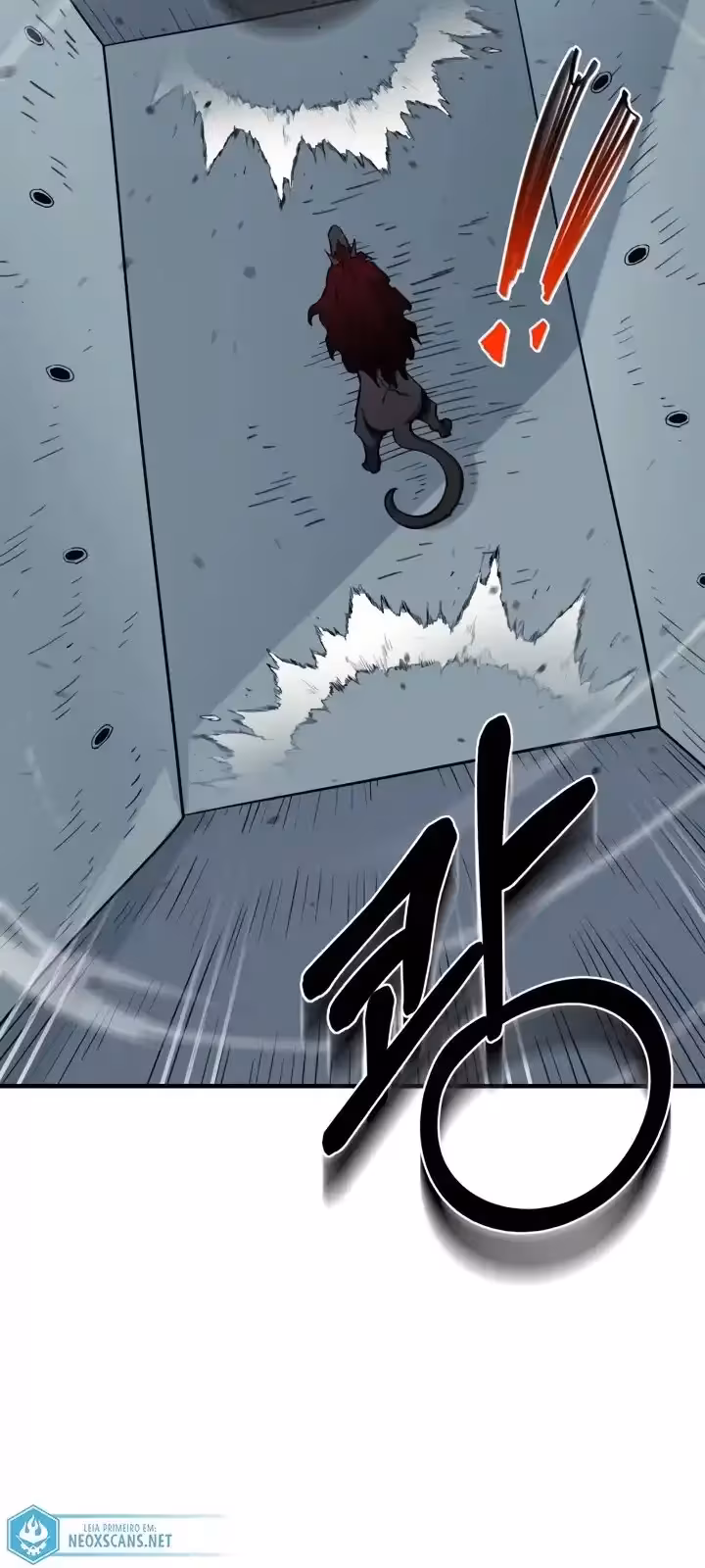 Página do Capítulo 93