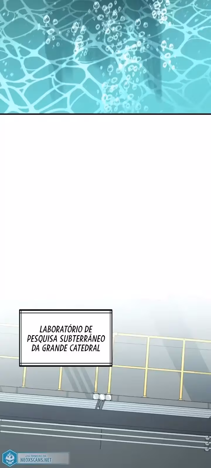 Página do Capítulo 93