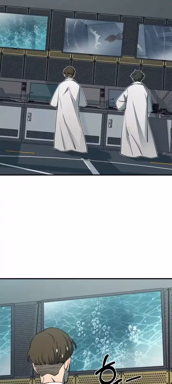 Página do Capítulo 93