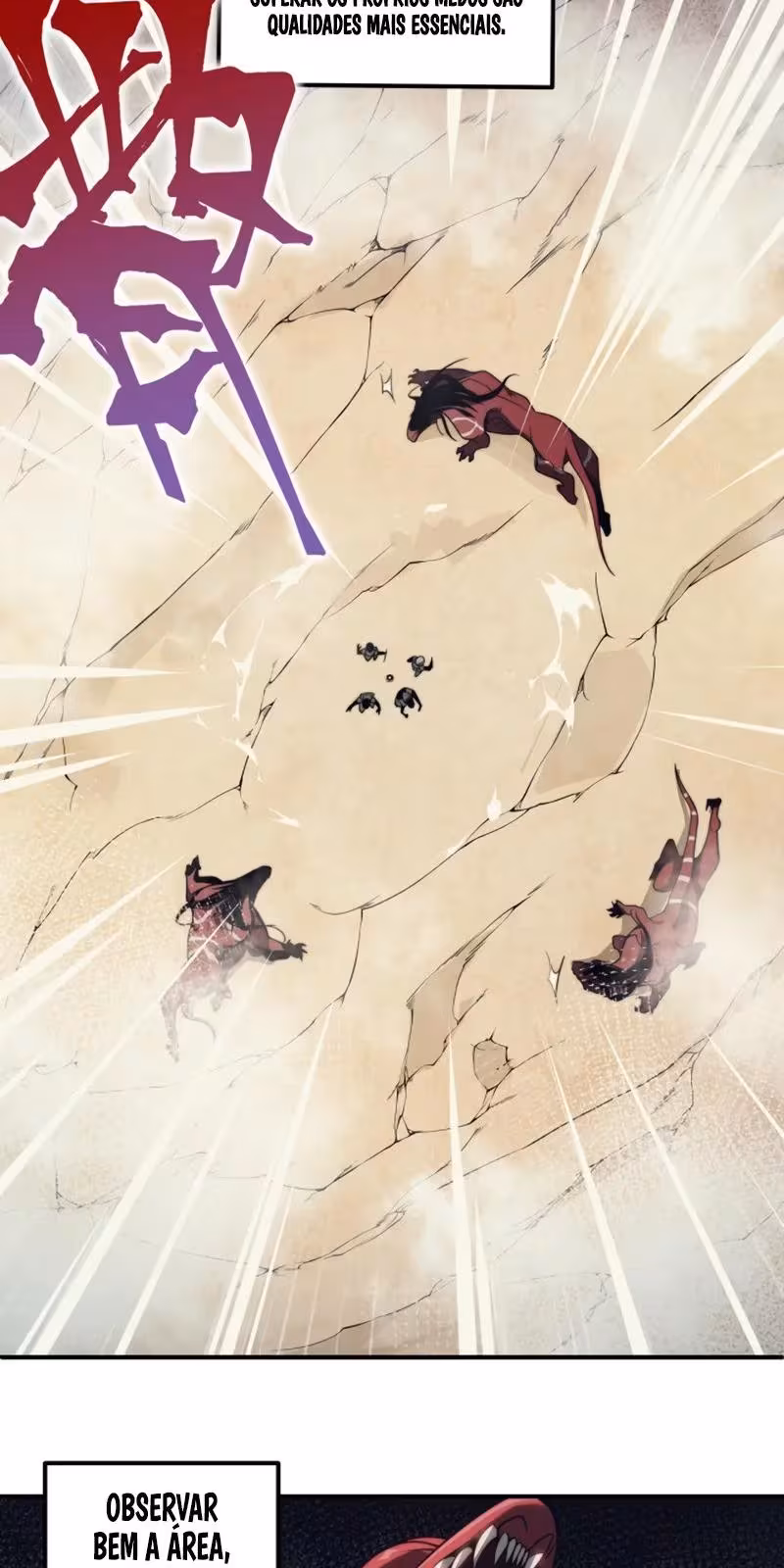 Página do Capítulo 04