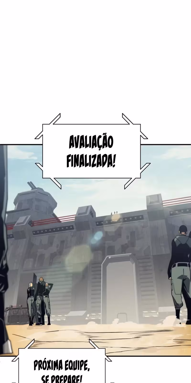 Página do Capítulo 04