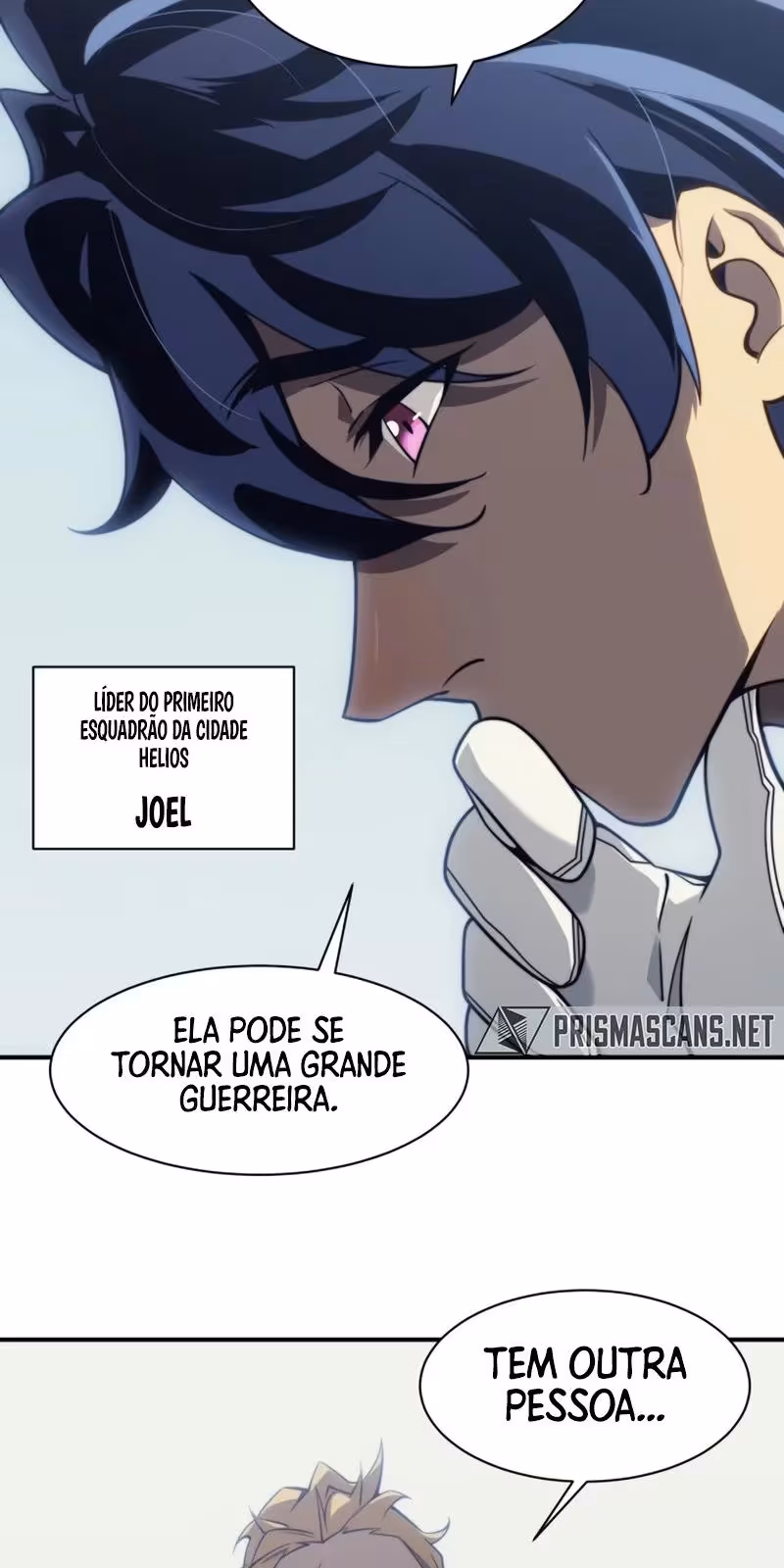 Página do Capítulo 04