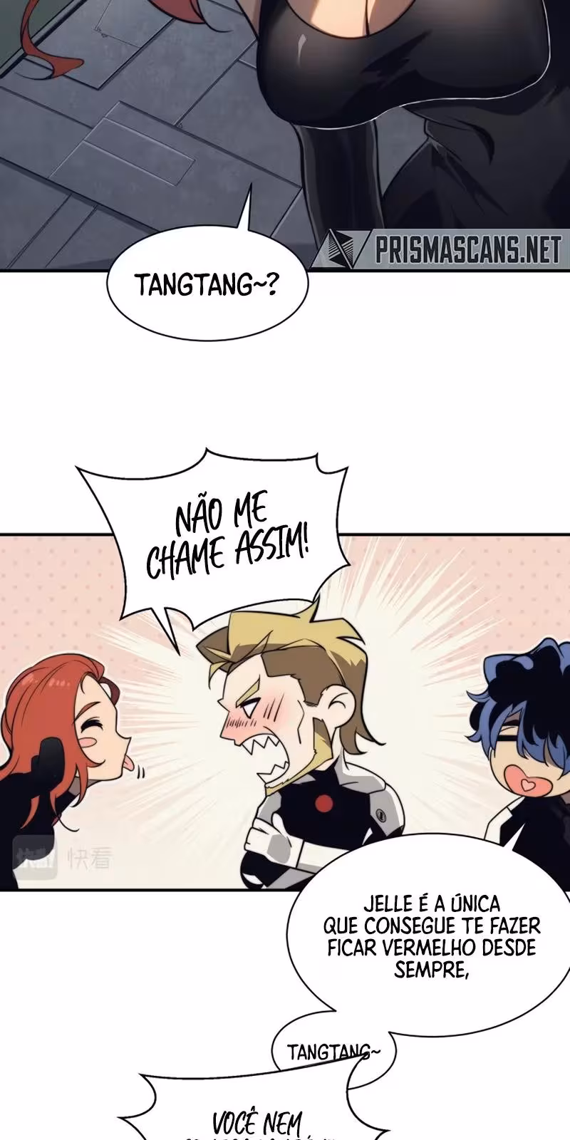 Página do Capítulo 04