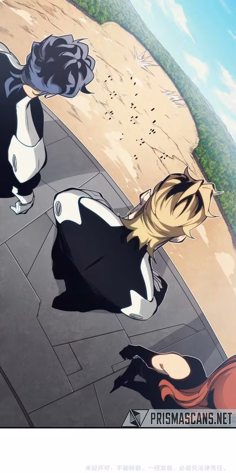 Página do Capítulo 04