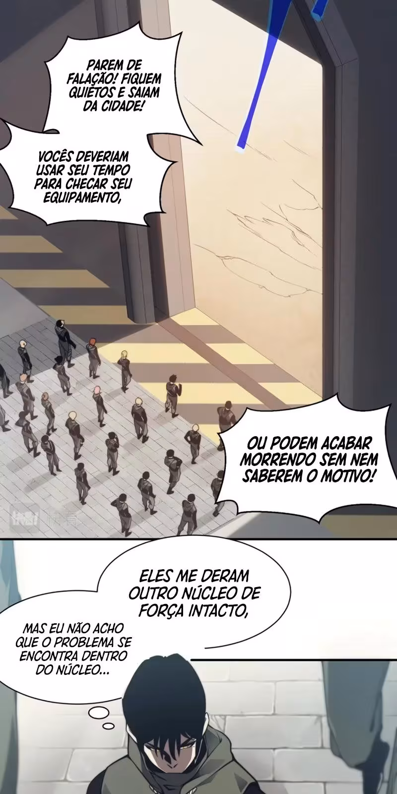 Página do Capítulo 04