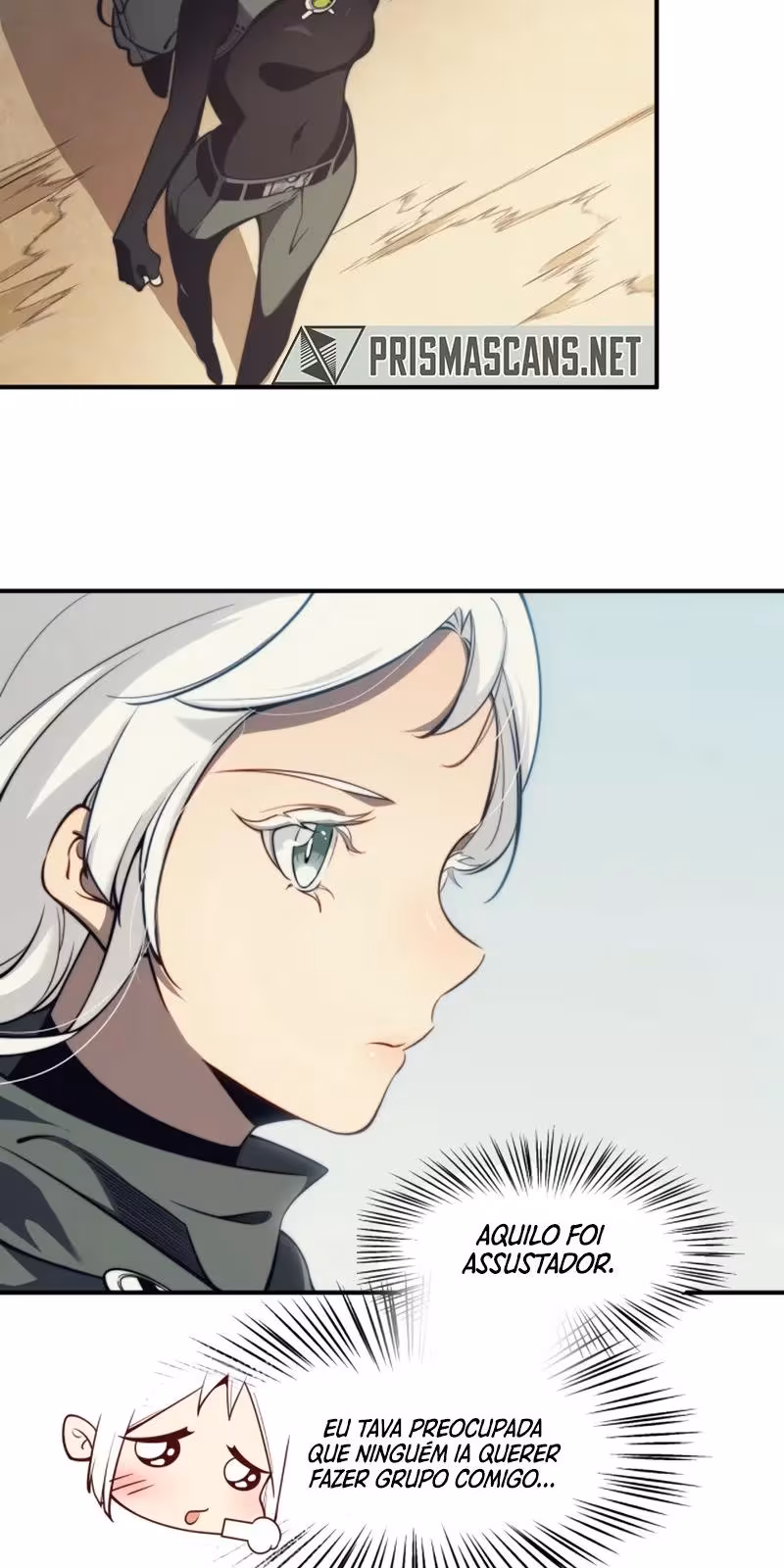 Página do Capítulo 04