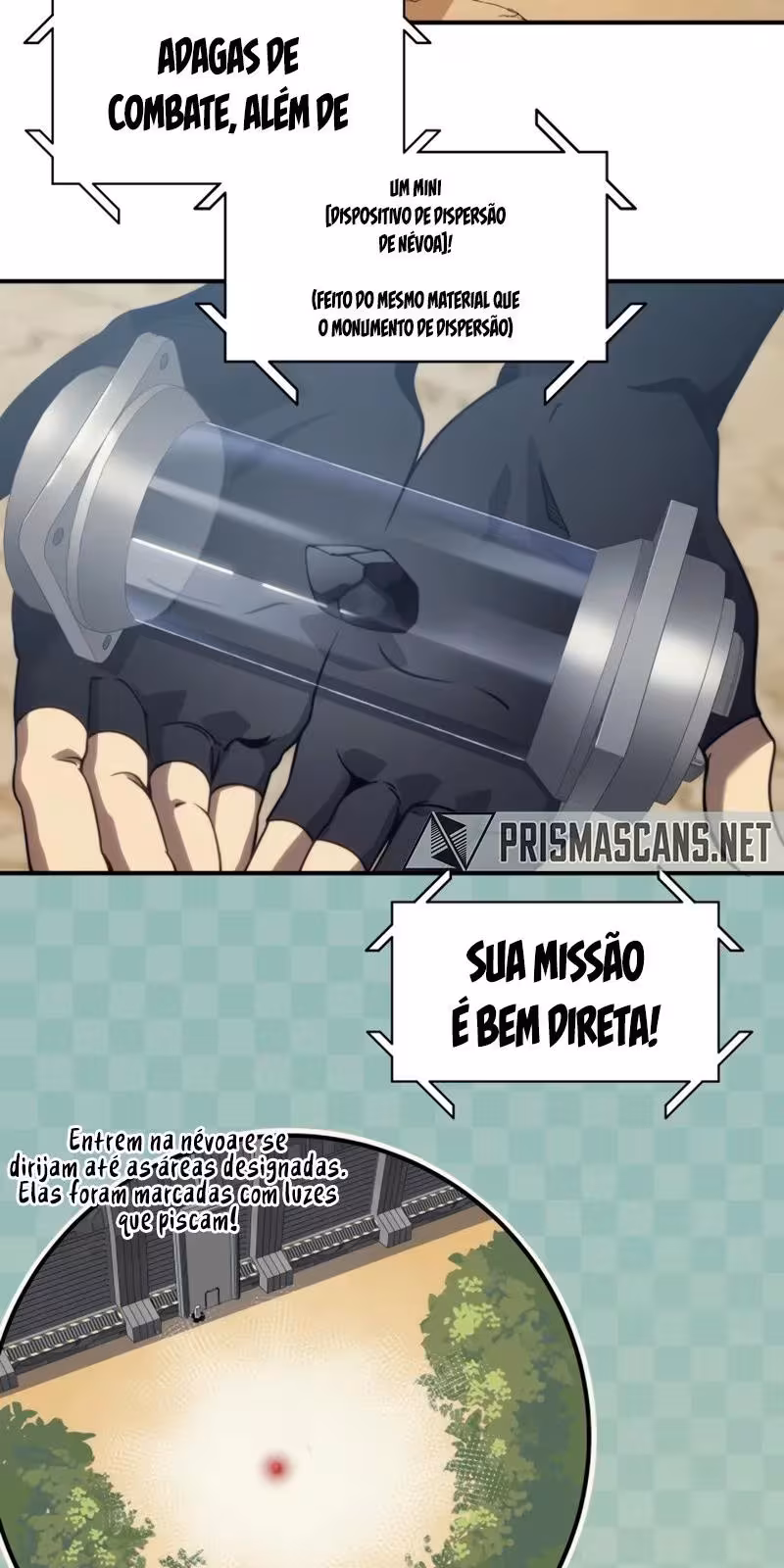 Página do Capítulo 04