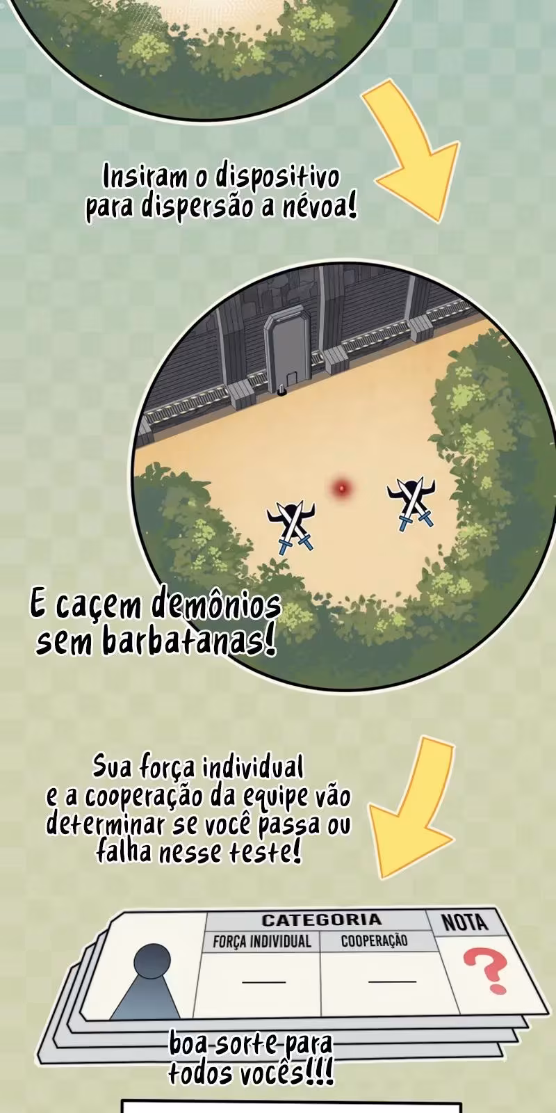 Página do Capítulo 04