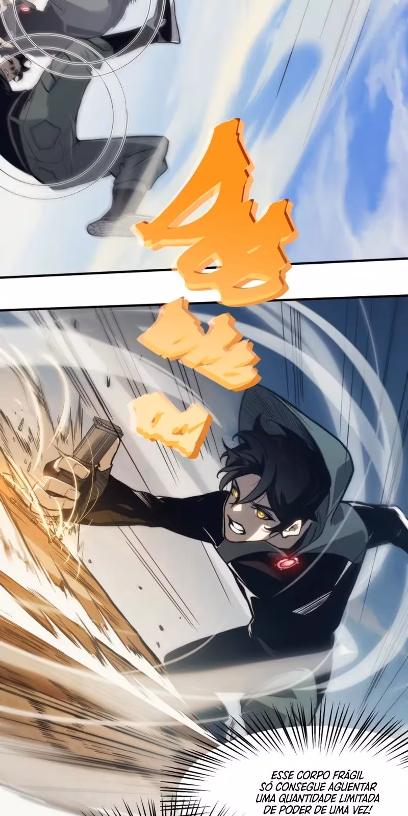 Página do Capítulo 05