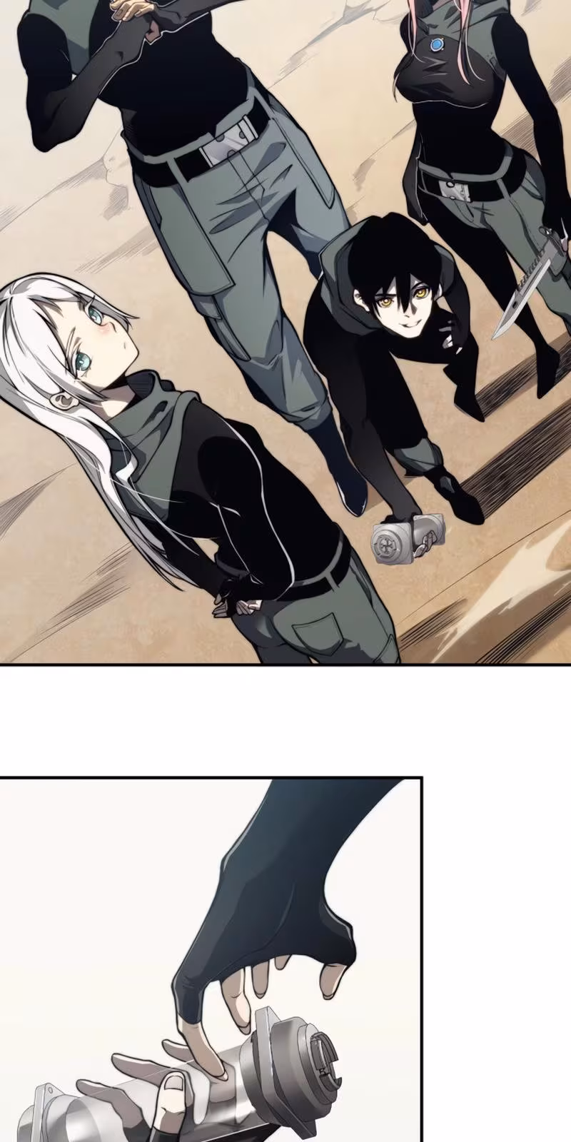 Página do Capítulo 05