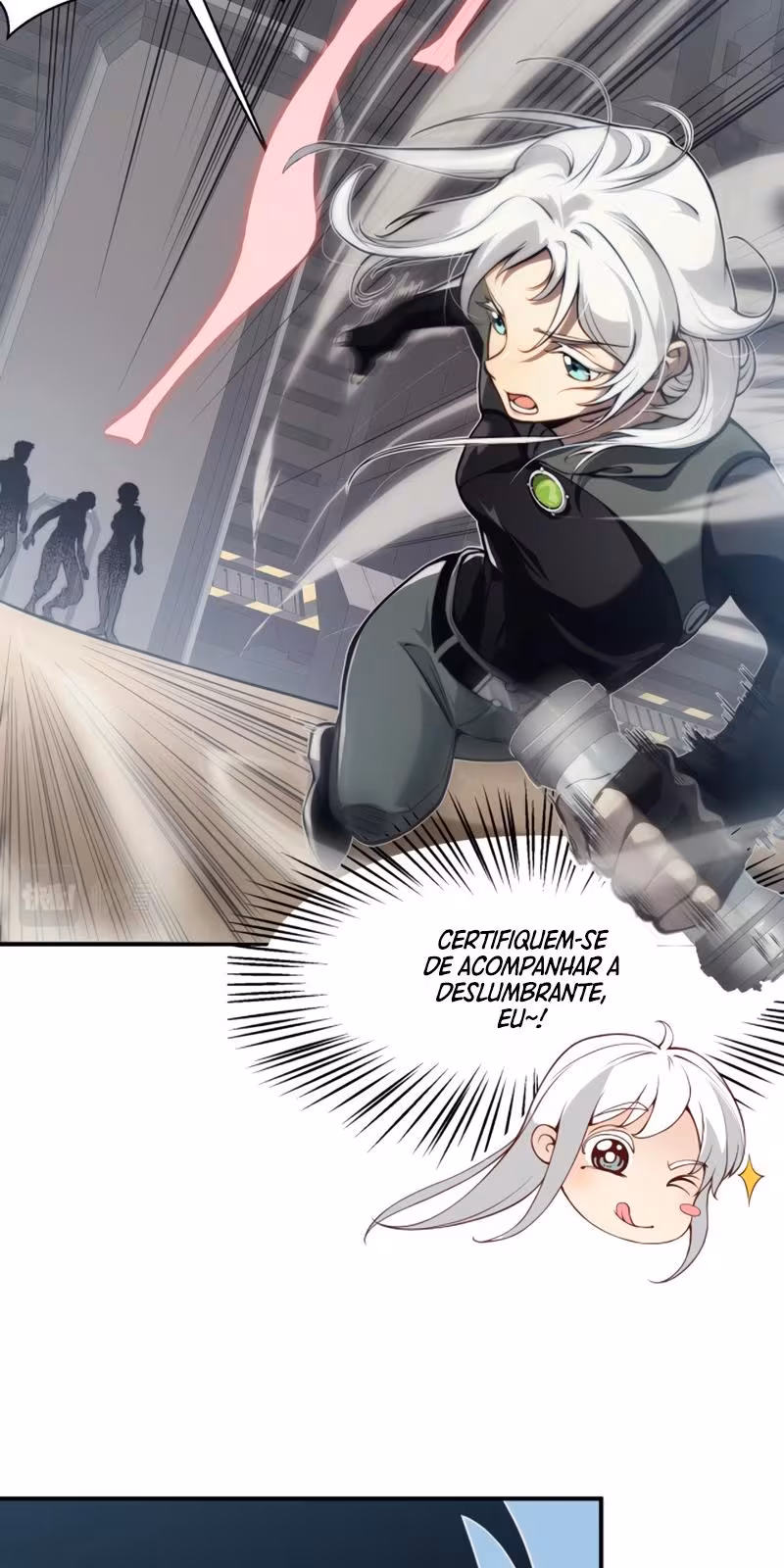 Página do Capítulo 05