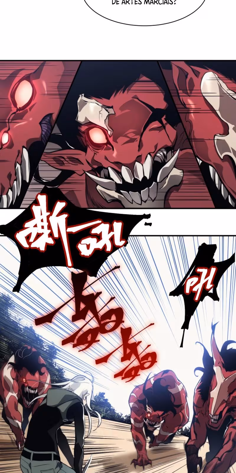 Página do Capítulo 05