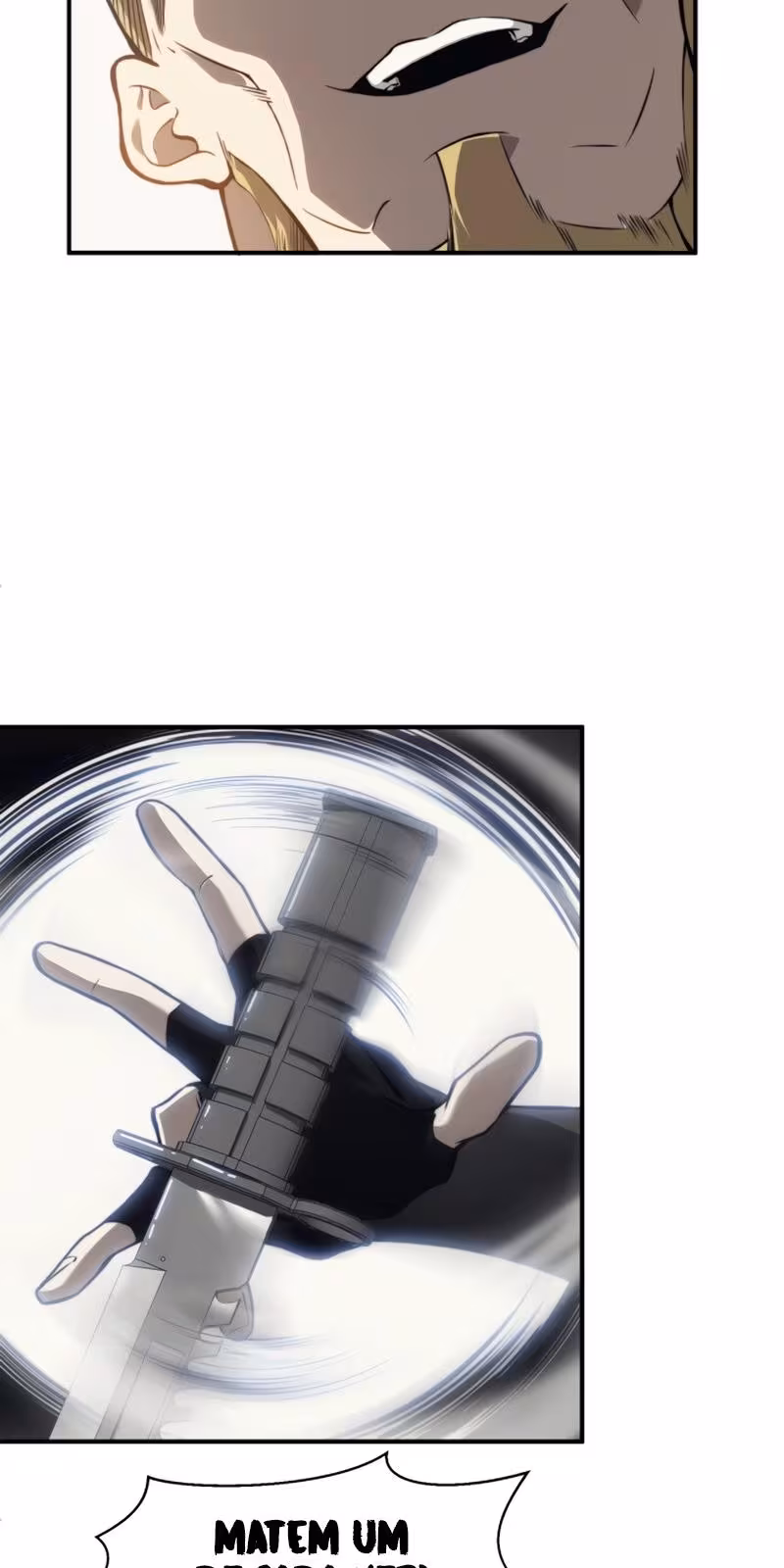 Página do Capítulo 05