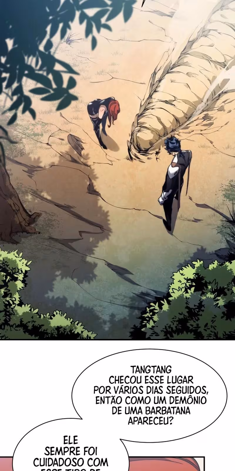 Página do Capítulo 07