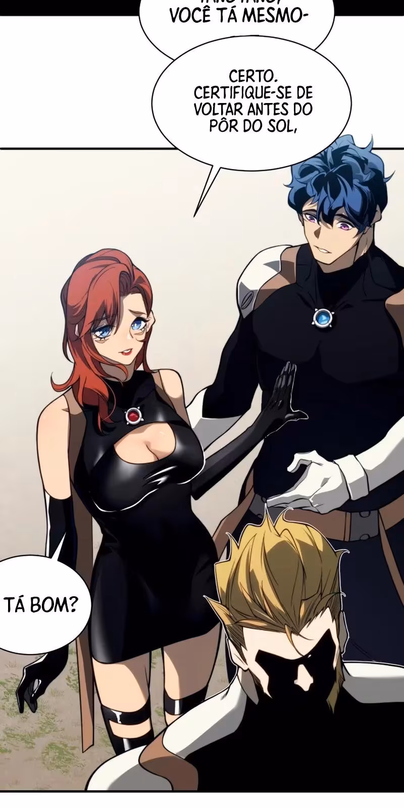 Página do Capítulo 07