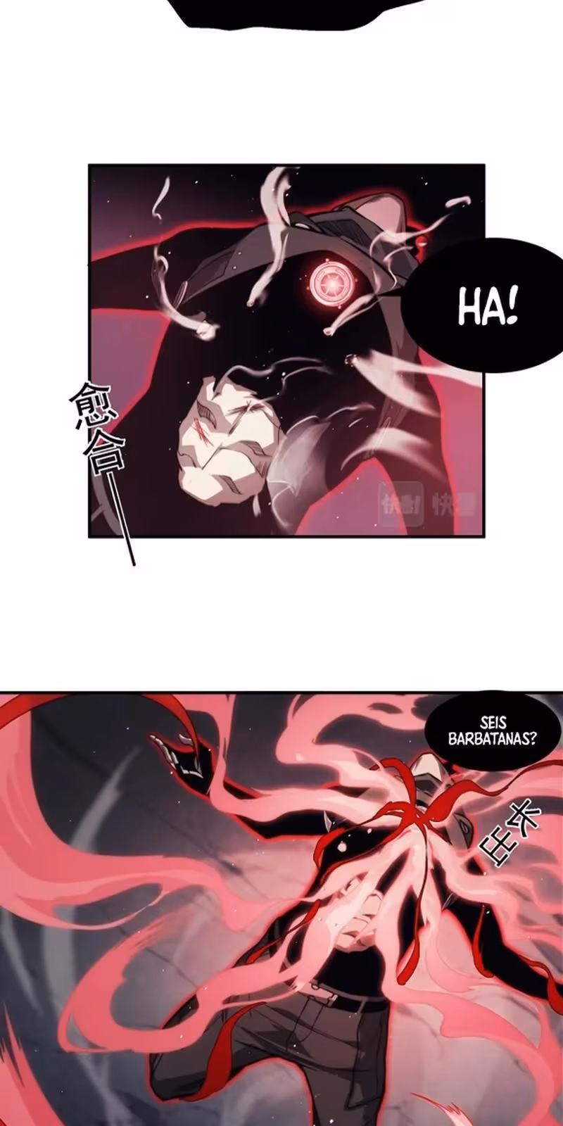 Página do Capítulo 08