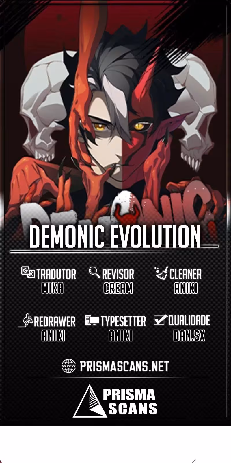 Página do Capítulo 08