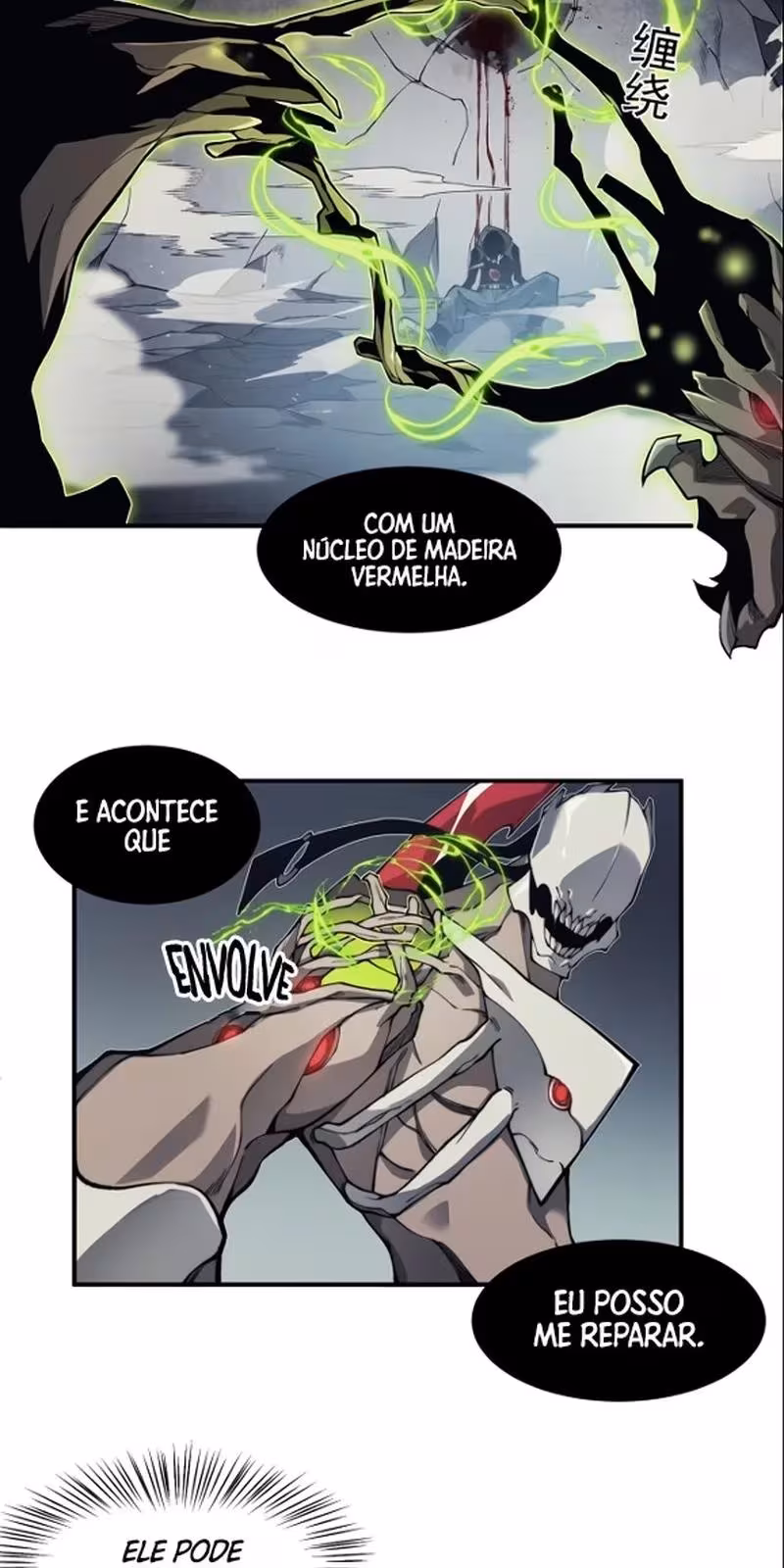 Página do Capítulo 08