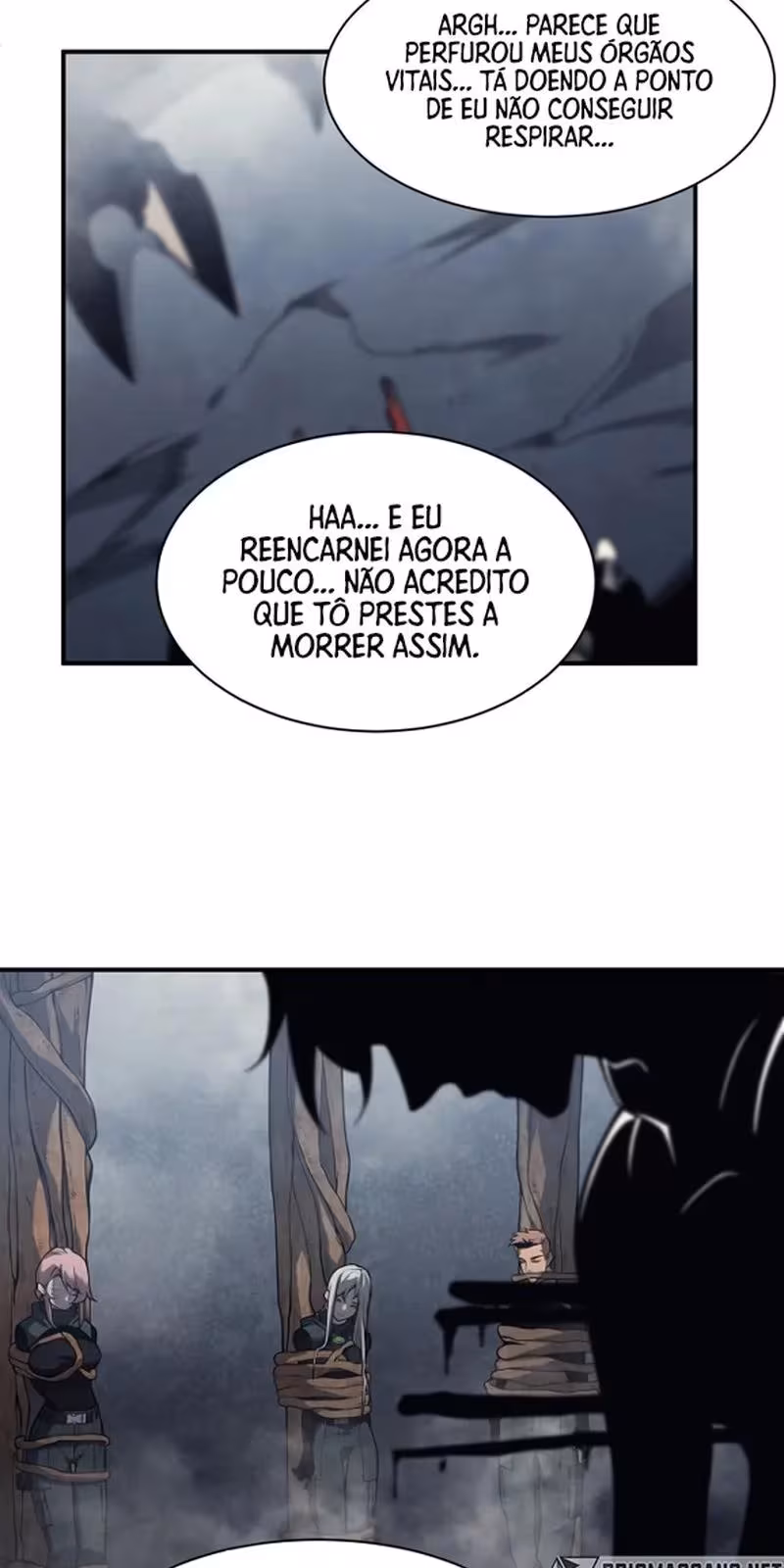 Página do Capítulo 08