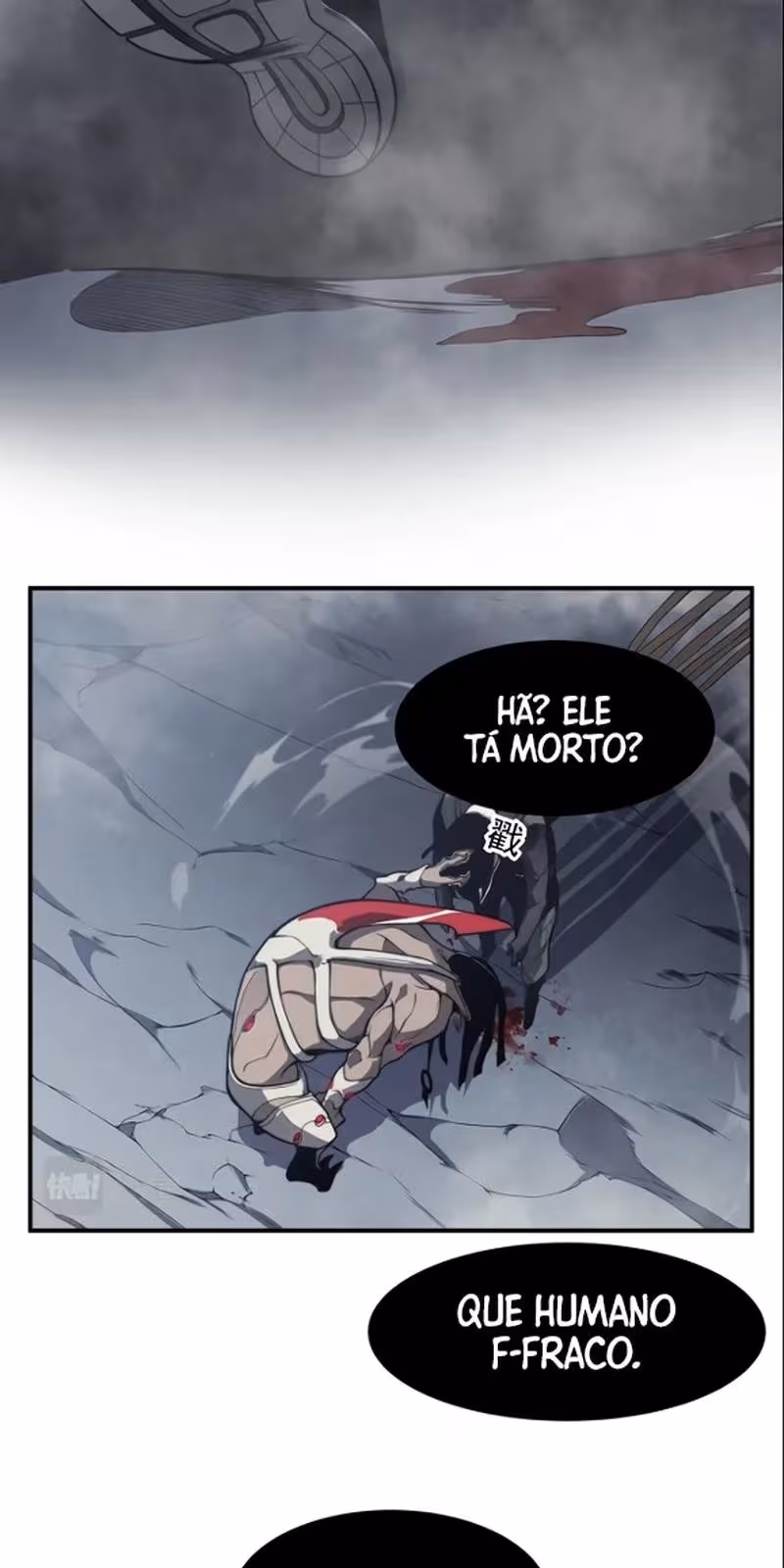 Página do Capítulo 08