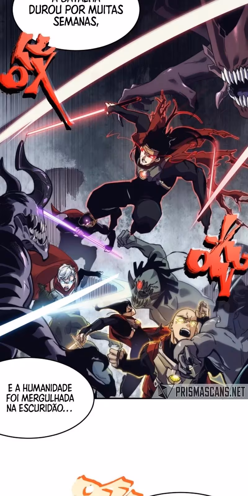 Página do Capítulo 01