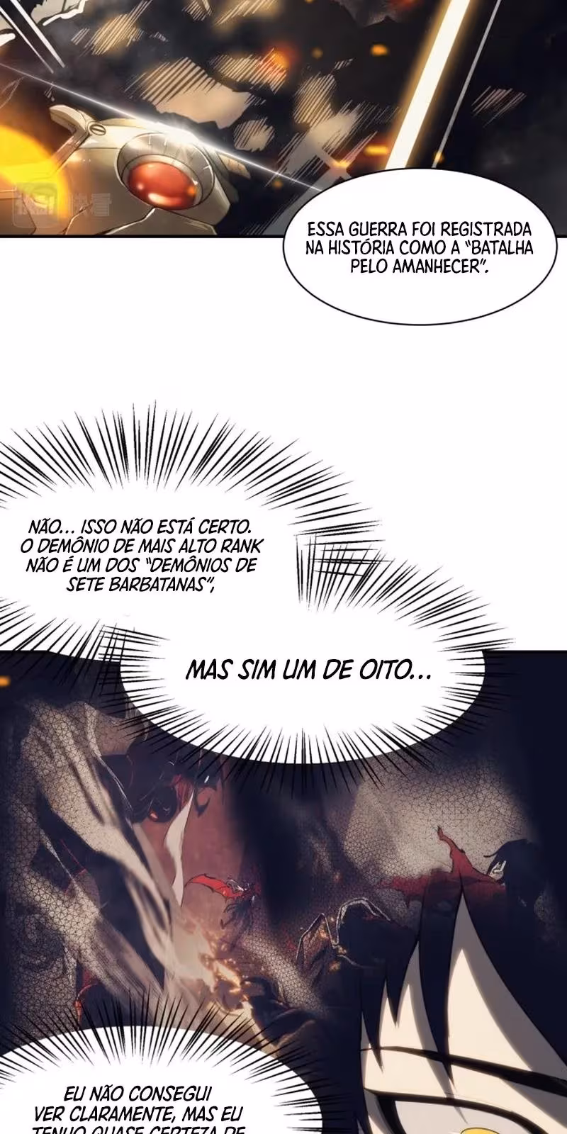 Página do Capítulo 01