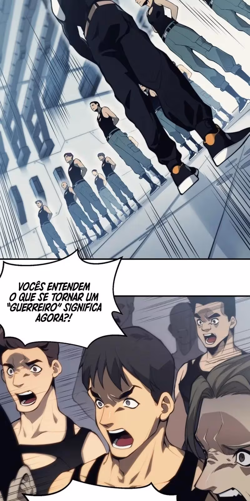 Página do Capítulo 01