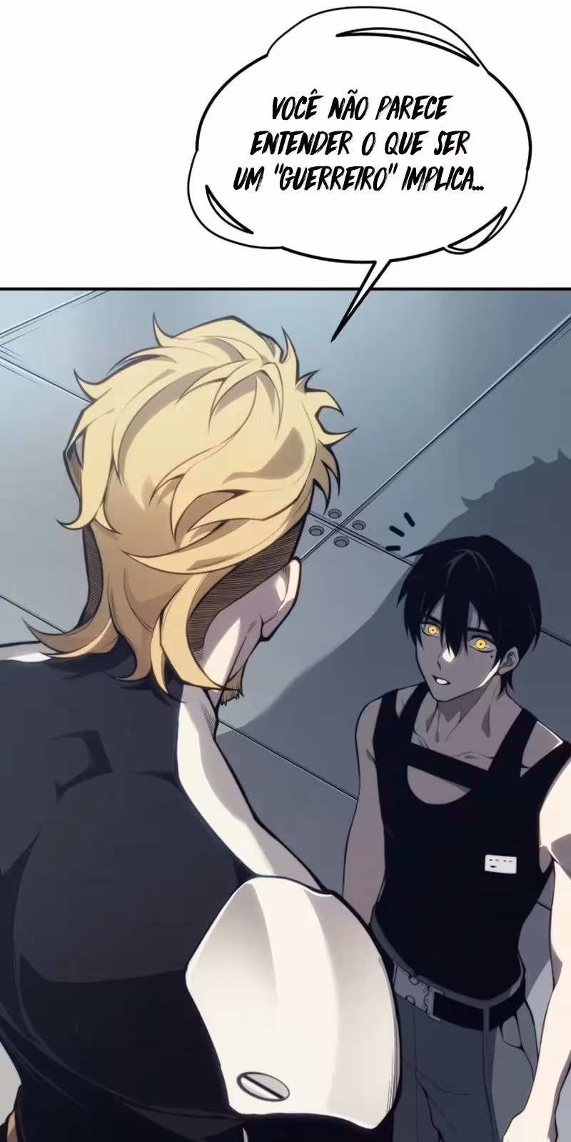 Página do Capítulo 01