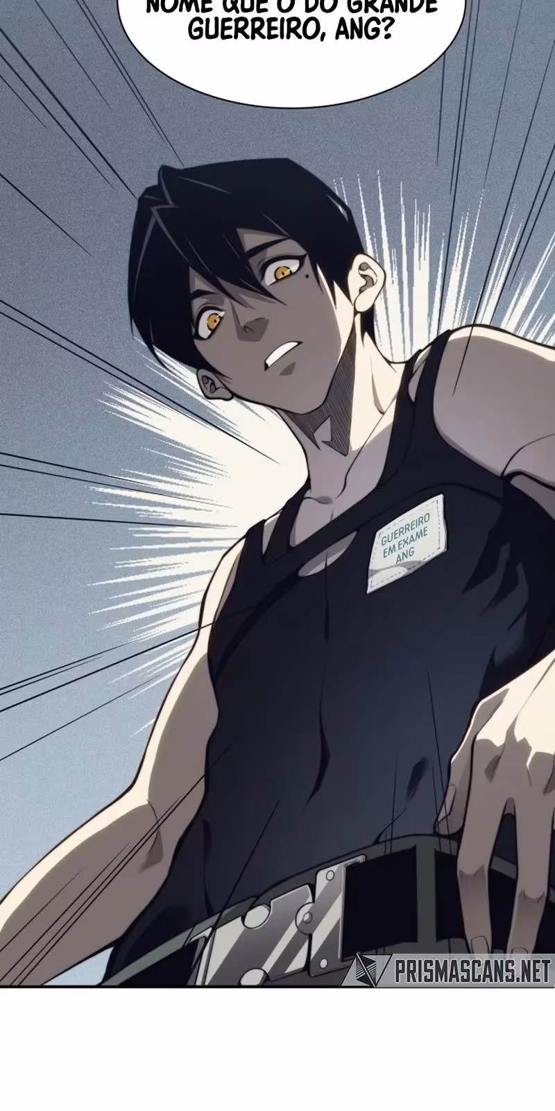 Página do Capítulo 01