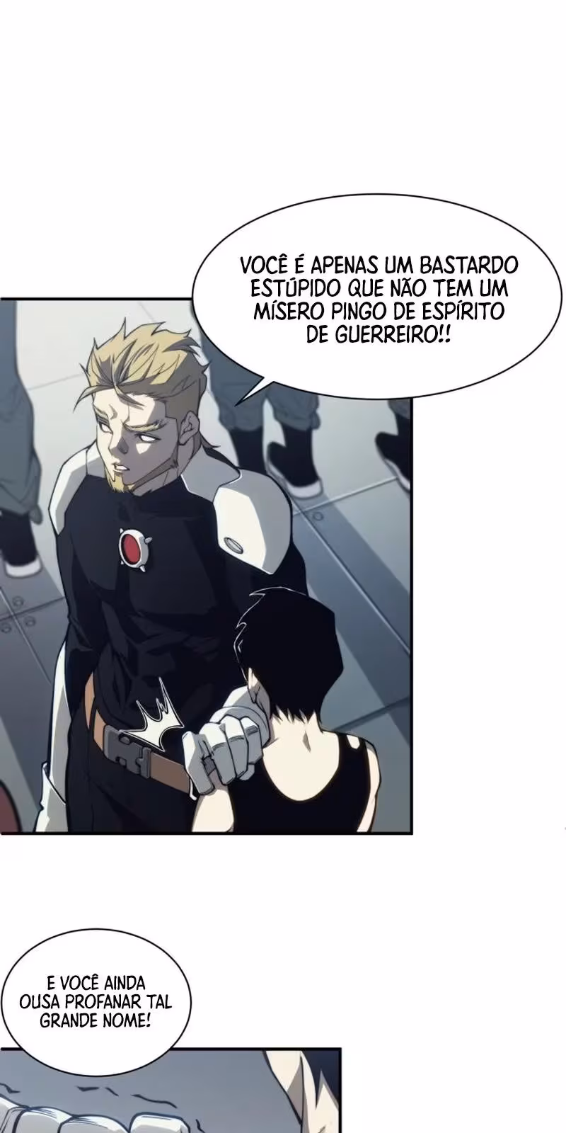 Página do Capítulo 01