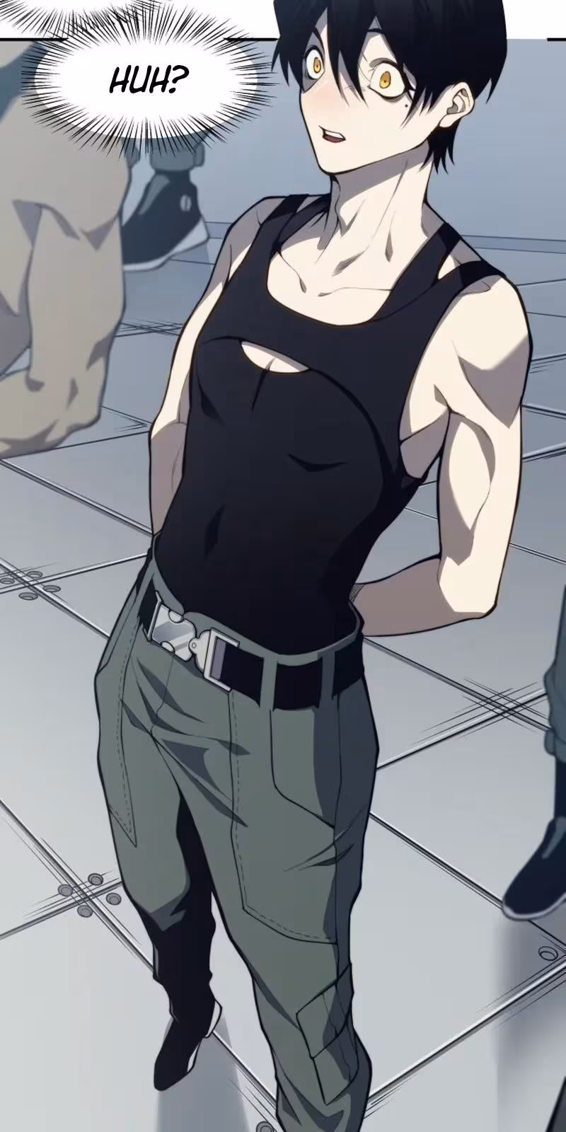 Página do Capítulo 01