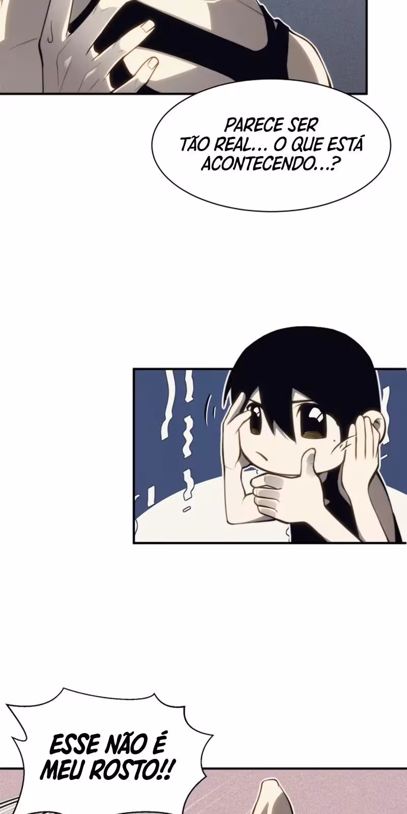 Página do Capítulo 01