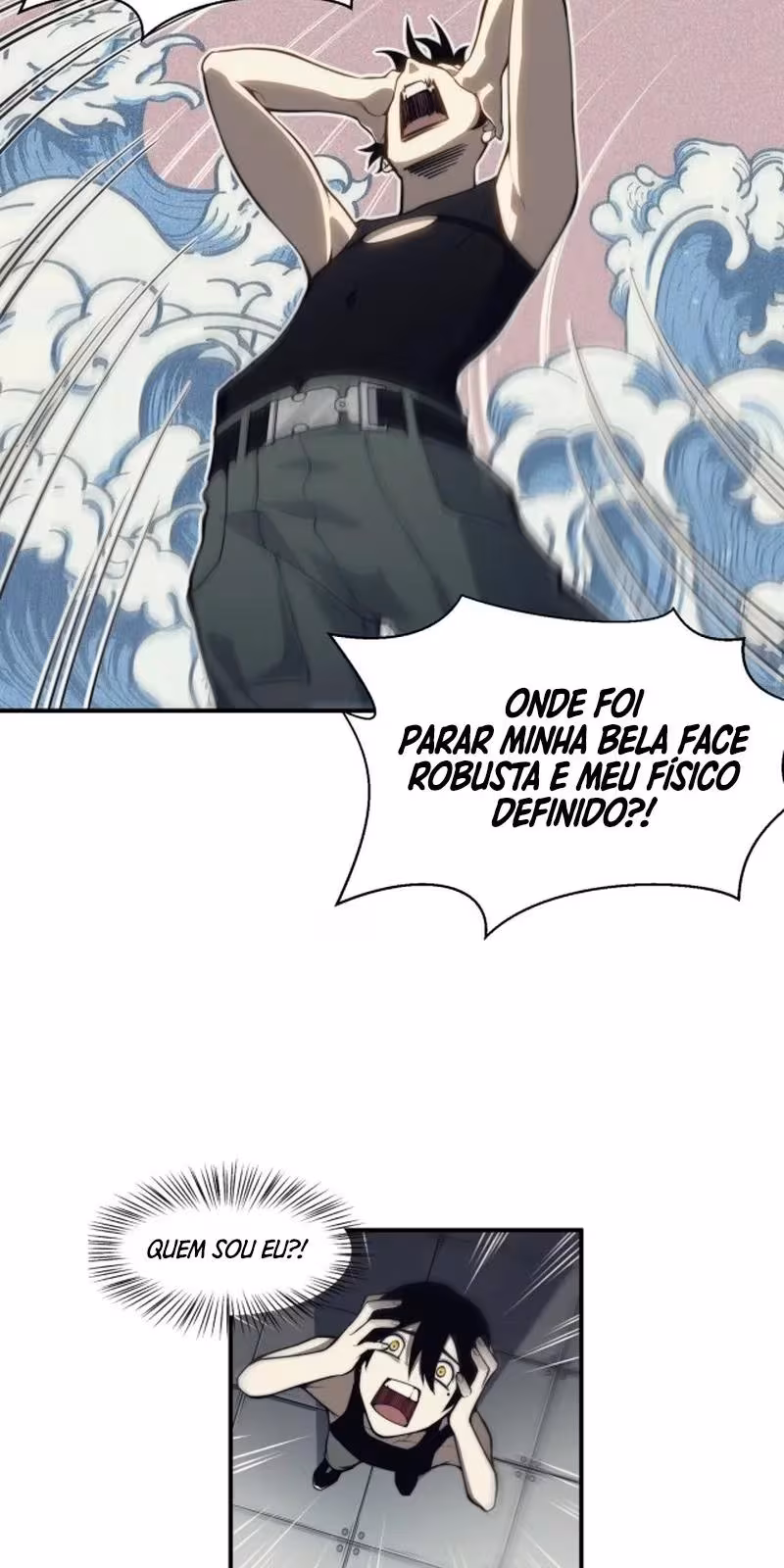 Página do Capítulo 01