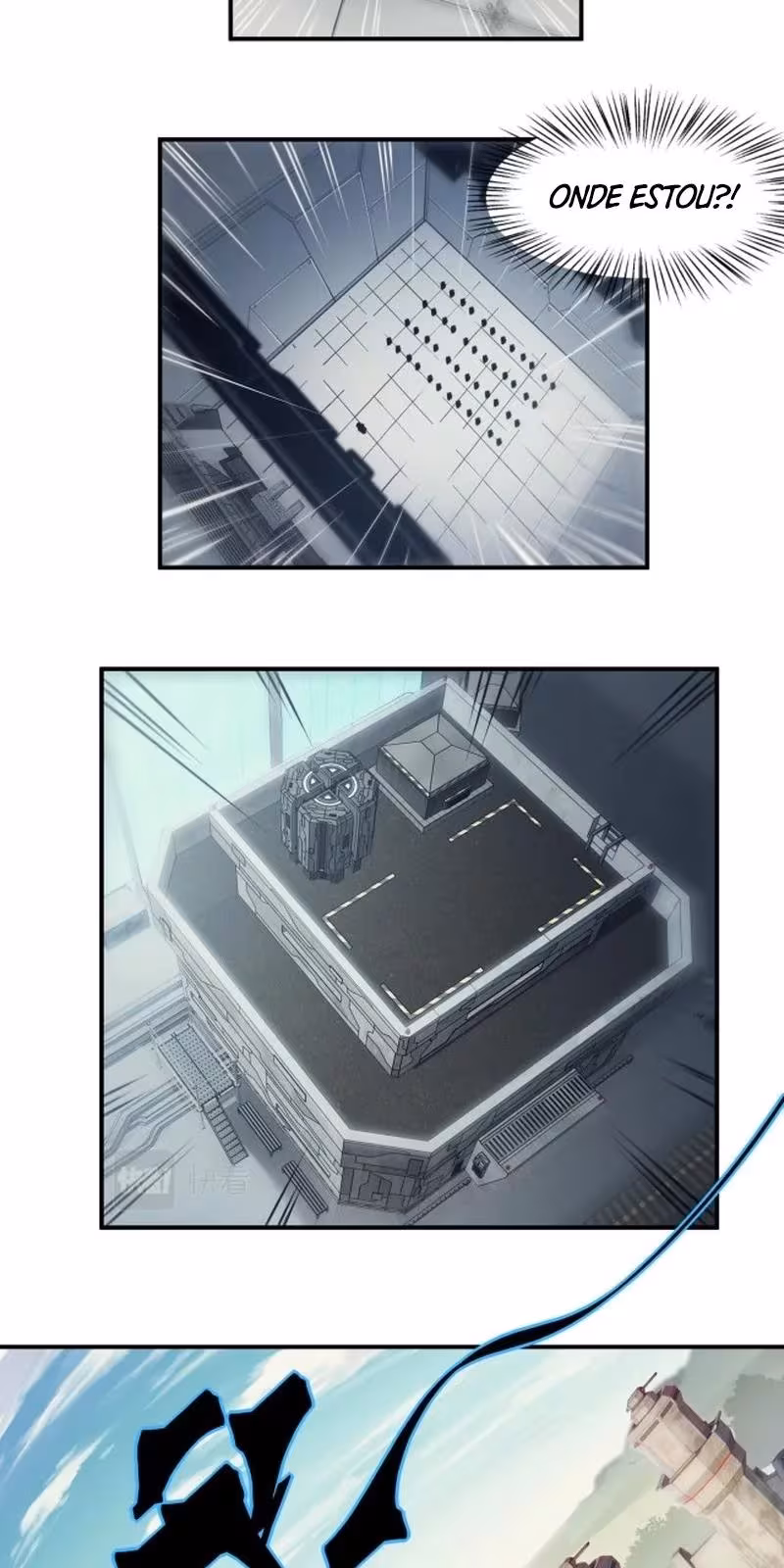 Página do Capítulo 01