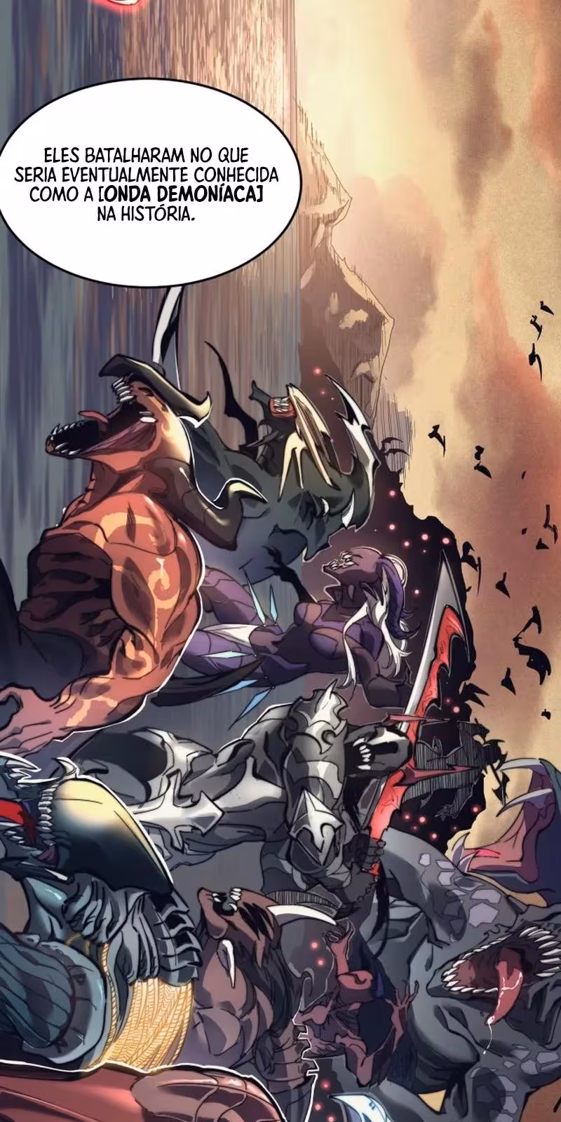 Página do Capítulo 01