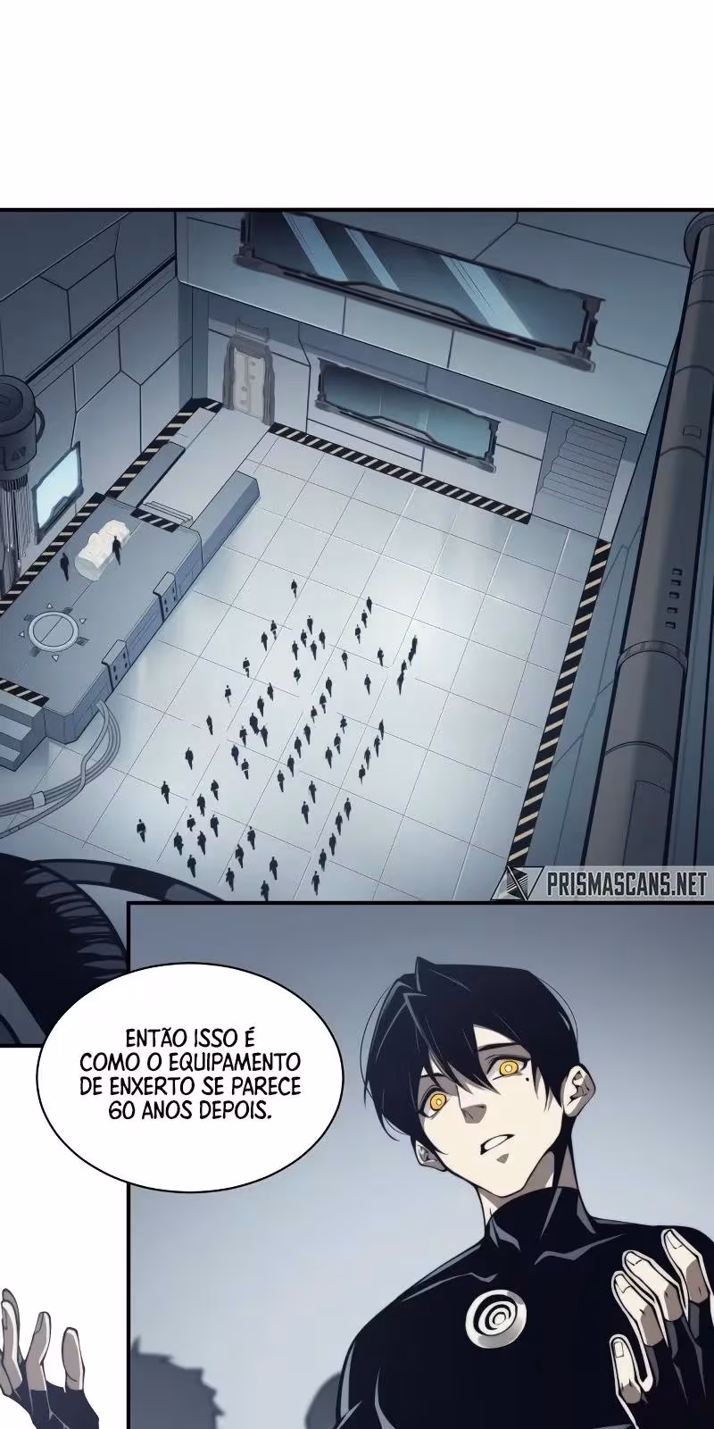 Página do Capítulo 02