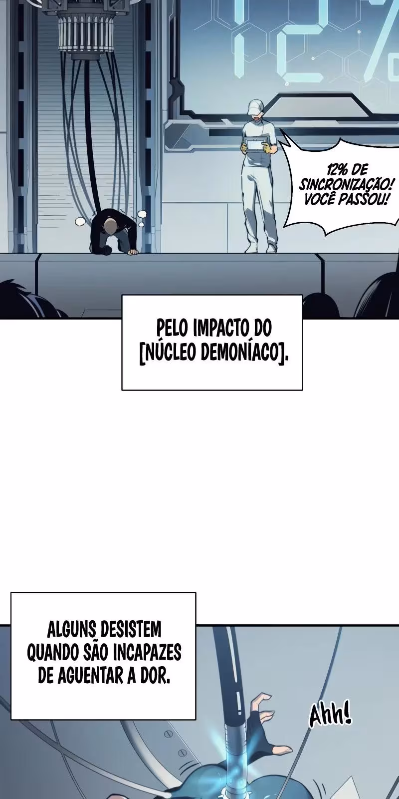 Página do Capítulo 02