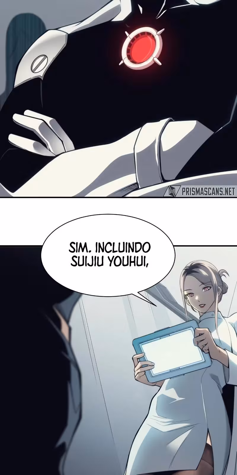 Página do Capítulo 02