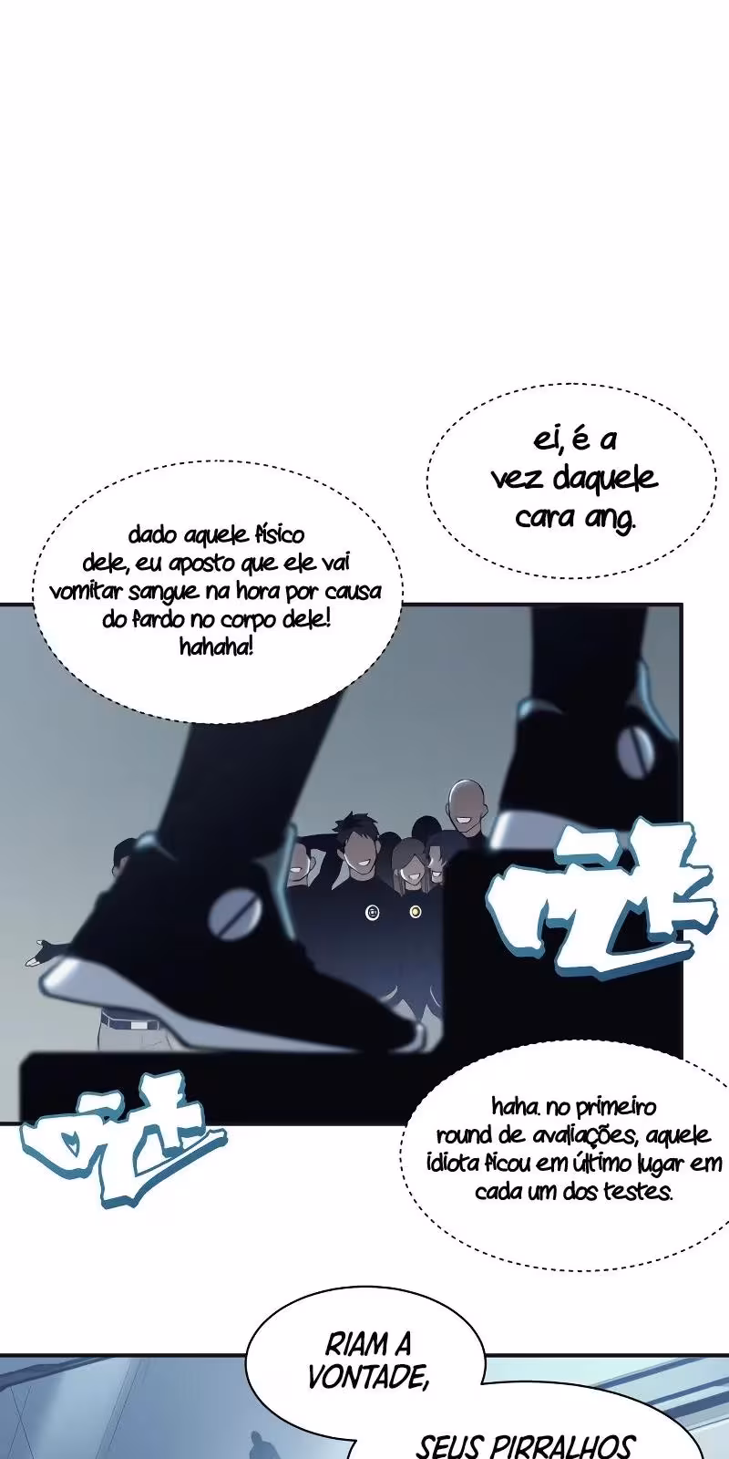 Página do Capítulo 02