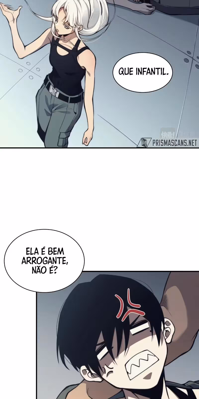 Página do Capítulo 02