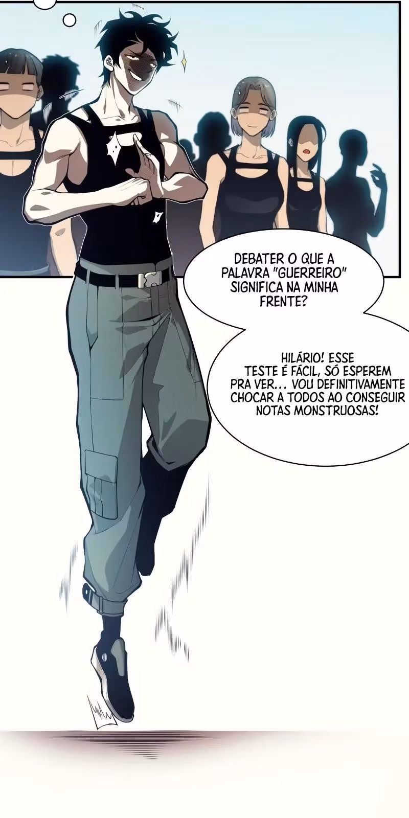 Página do Capítulo 02